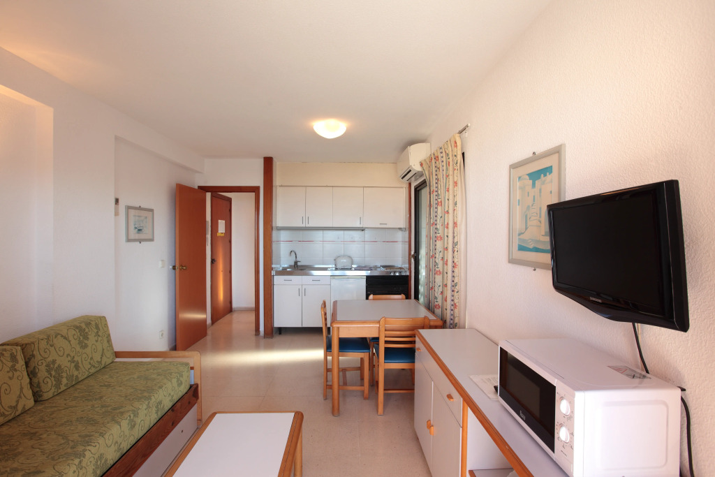 La Caseta Apartments
