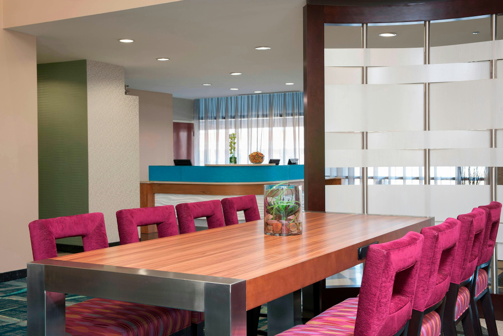 SpringHill Suites by Marriott Chicago OHare