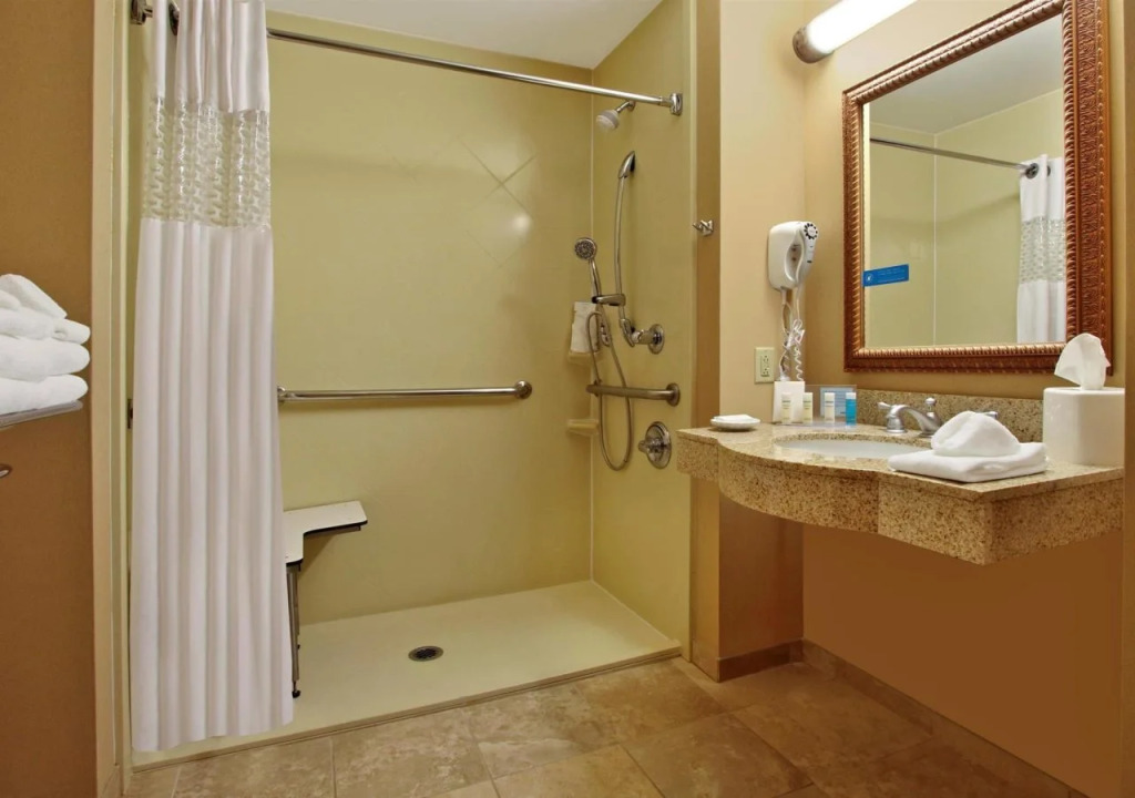 Hampton Inn & Suites Murray
