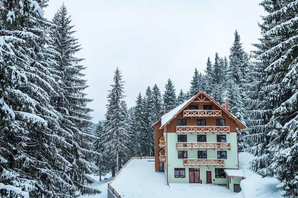 Hotel Junior Jasná