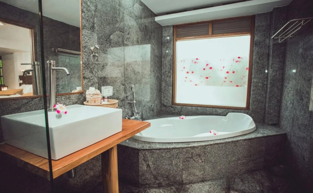 Sasitara Thai Villas