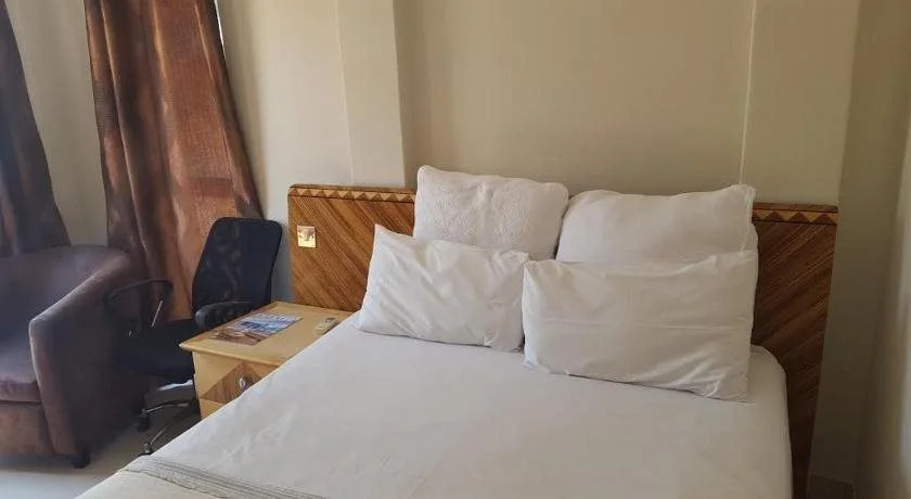 Ridgesea Guest House