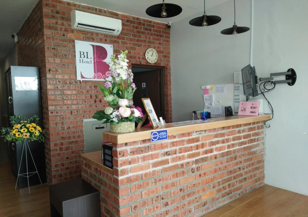 Ban Loong Hotel