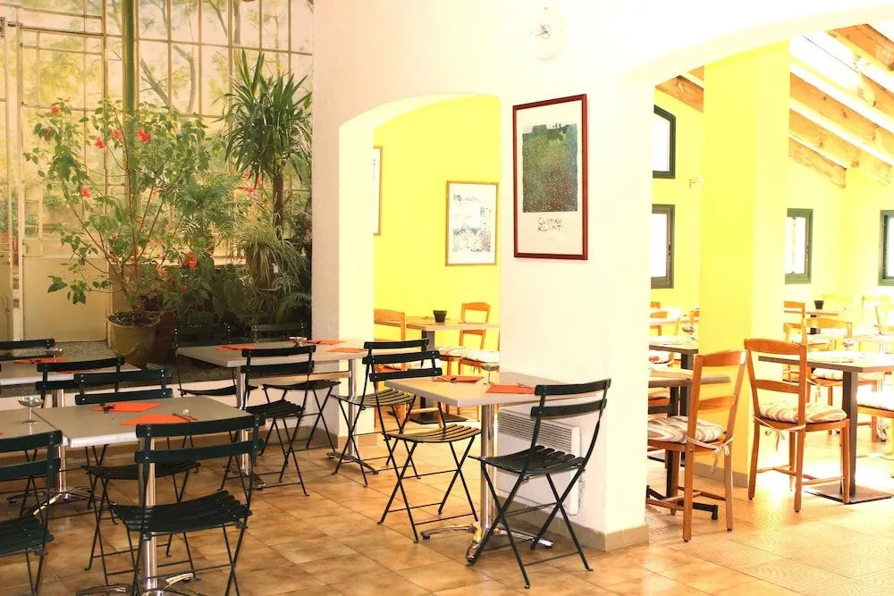 Hôtel Arcu Di Sole