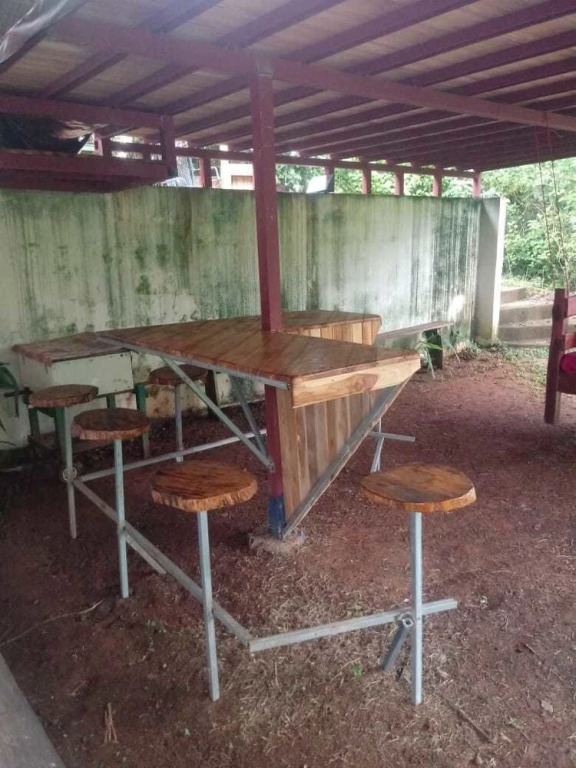 Villasmastatal eco lodge