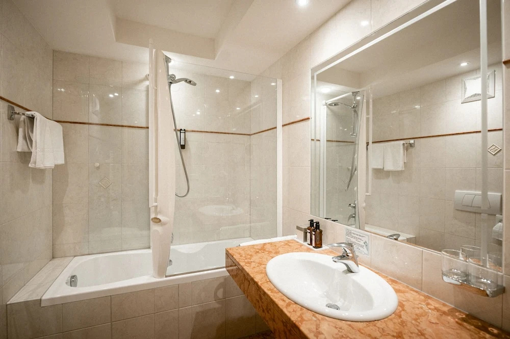 Hotel Cristallo