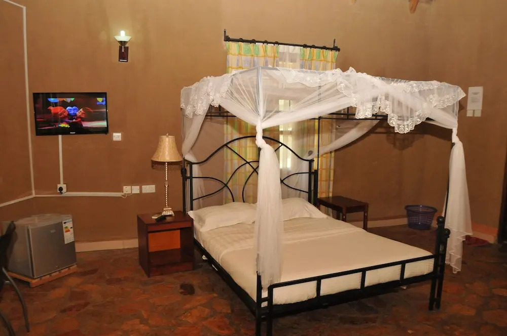 Hotel Kontiki Hoima