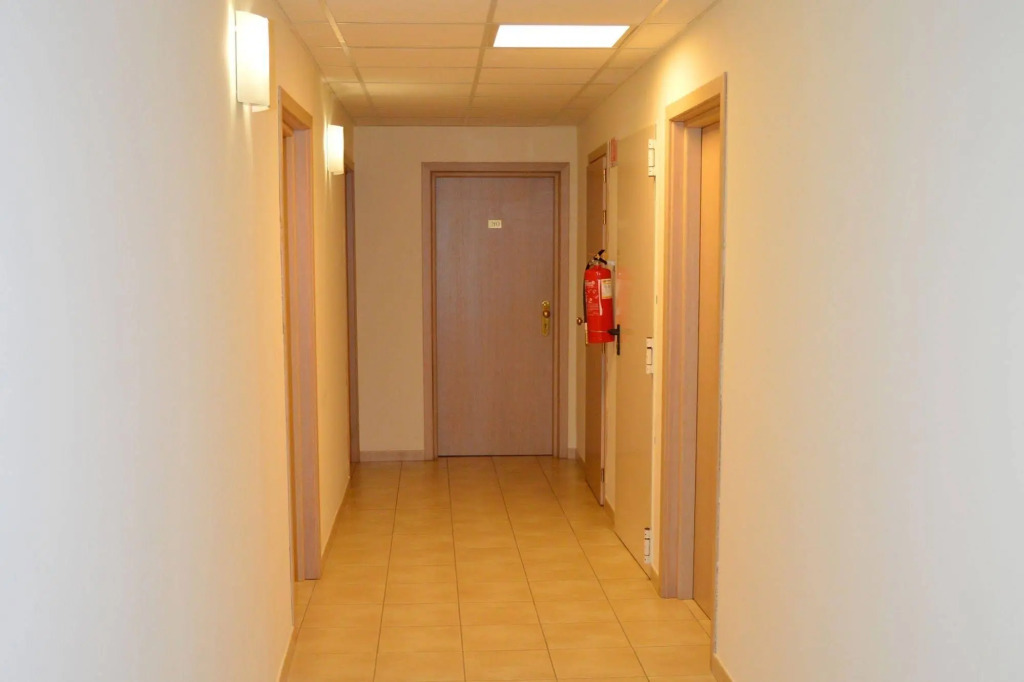 La Lanterna Hotel