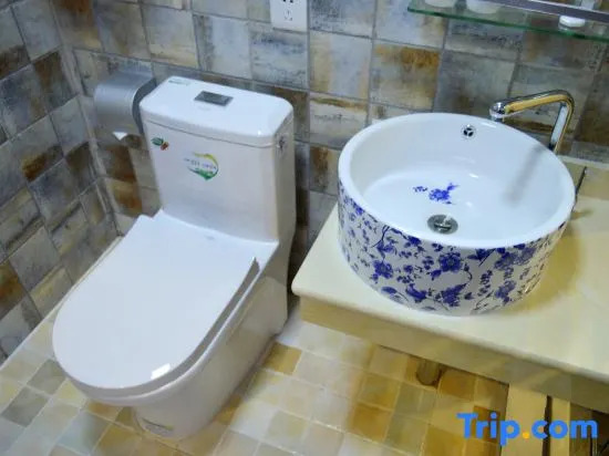 Aishang 520 Boutique Hotel (Shijiazhuang Luquan Branch)