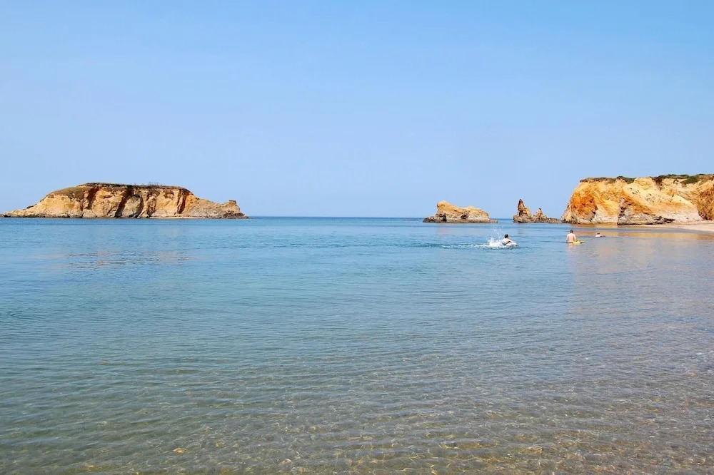 Résidence Les Iles
