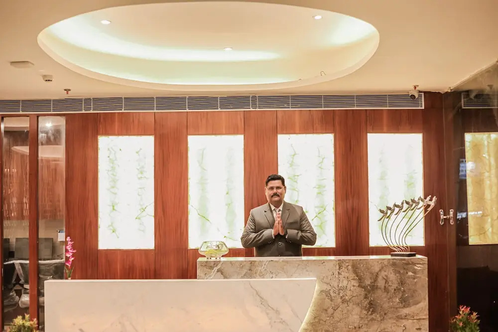 Regenta Place Bhopal by Royal Orchid Hotels Limited
