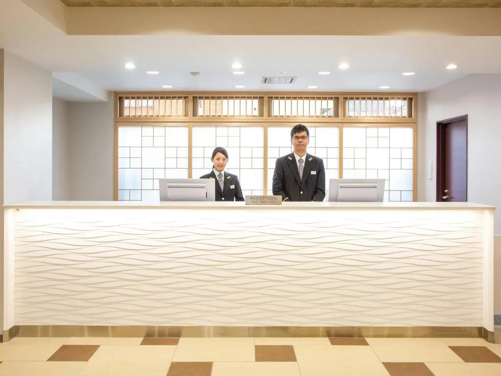 Kuretake Inn Ogaki Ekimae