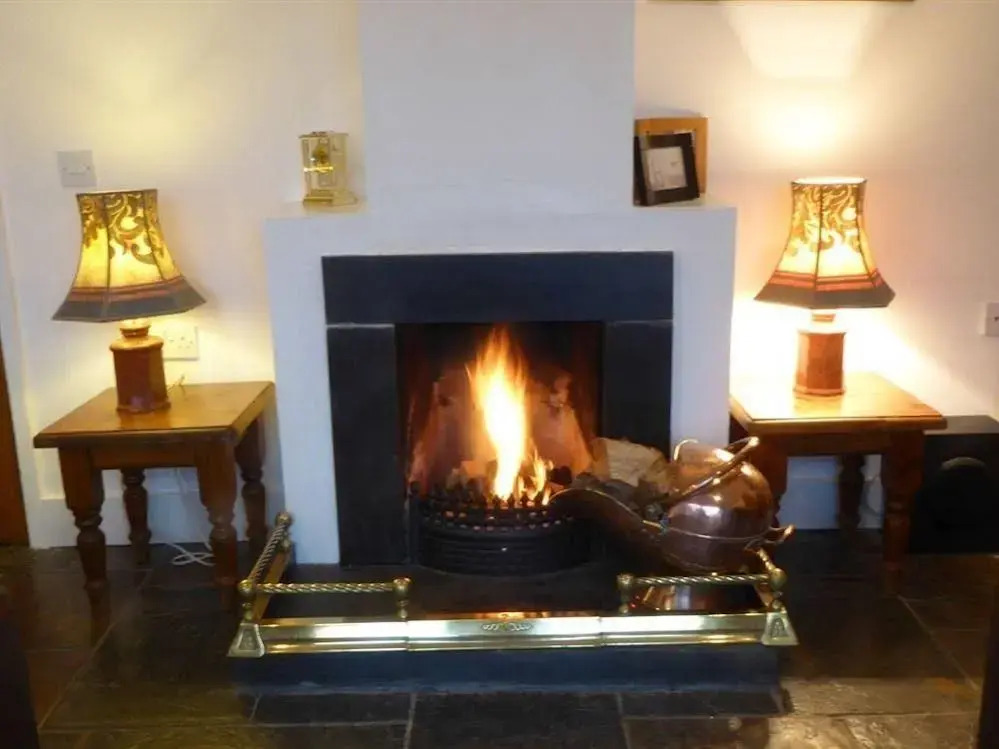Dee Valley Cottages