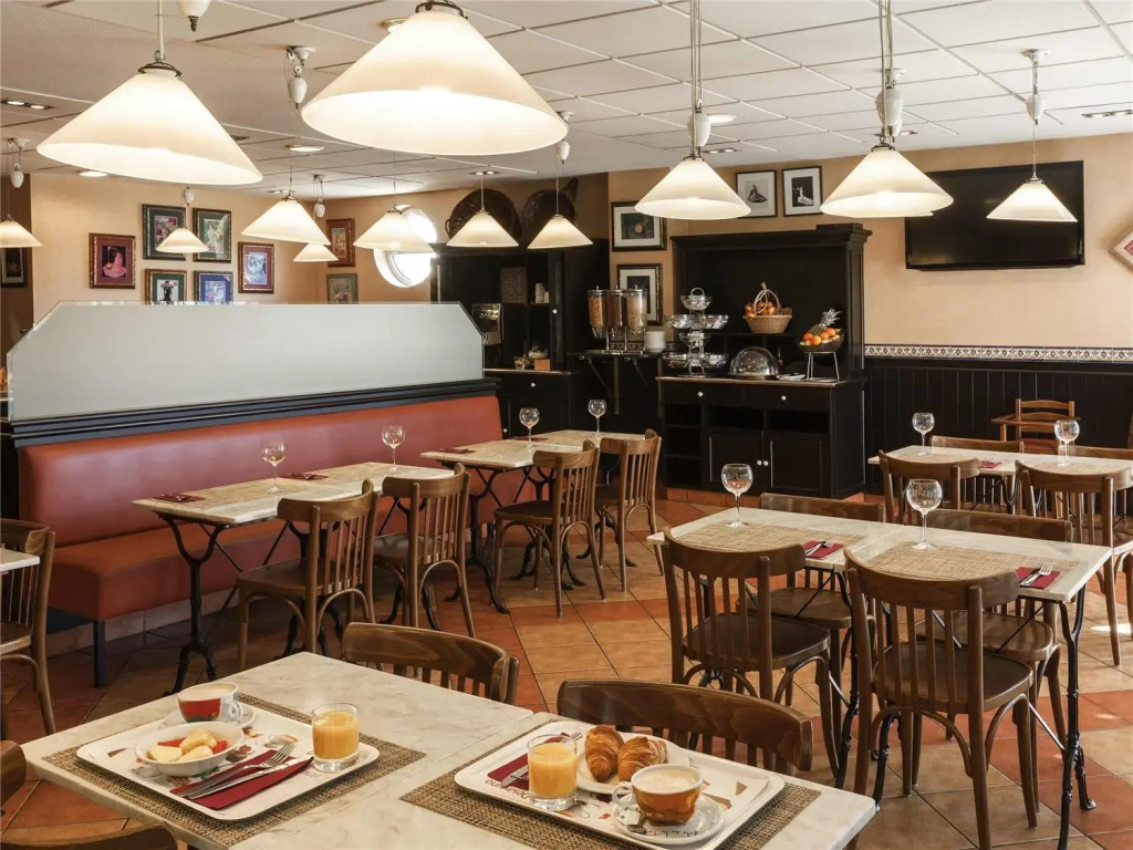 Ibis Murcia