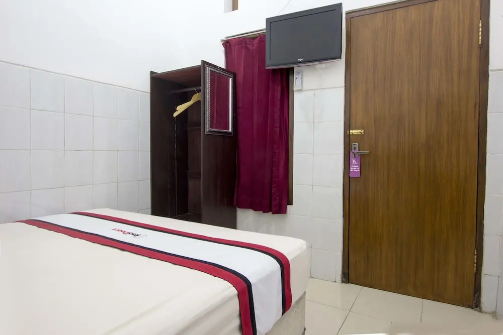 Setra House