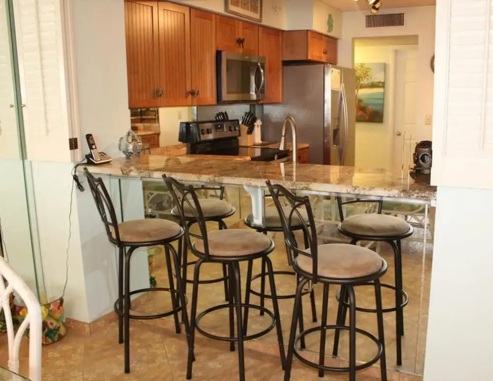 Dunes of Panama - 3 Bedroom Condos