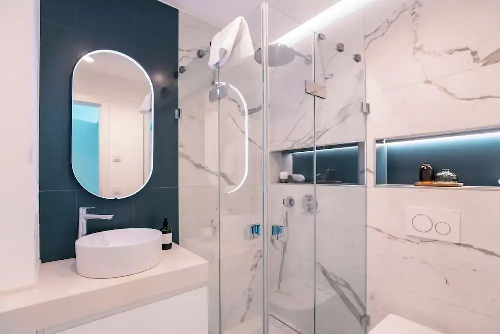 Media Bay Apartments in Kirchberg by Rentaroo