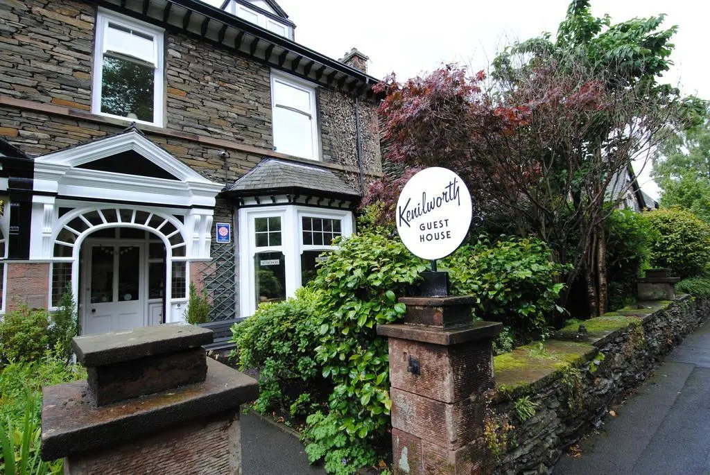 Kenilworth Guest House
