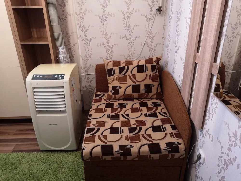 Csillag Apartman