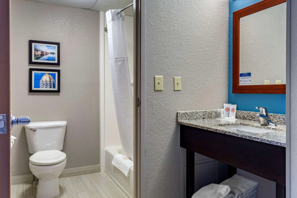 Comfort Inn Griswold
