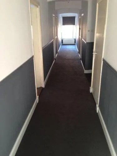 Hotel Bij Verhoeven