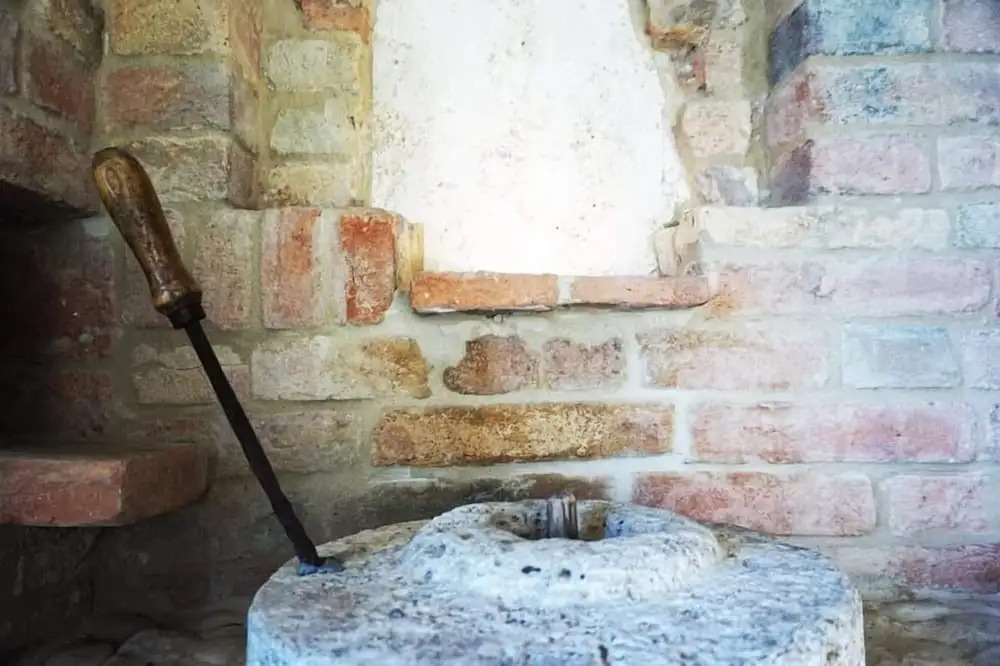 La Sorgente
