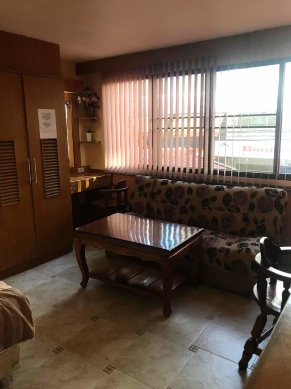 Our Place