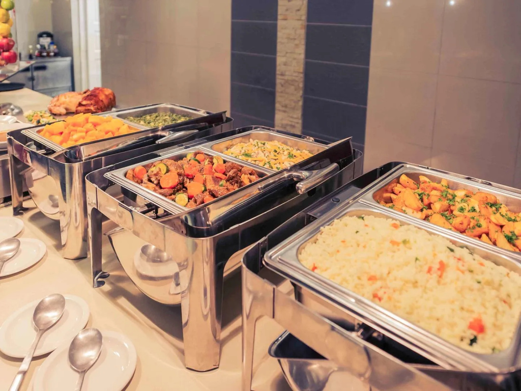 Mercure Hotel Nelspruit