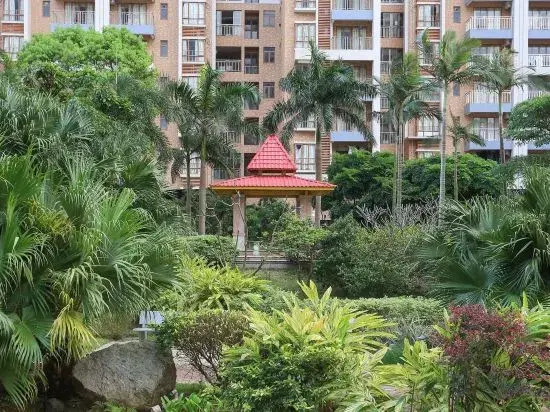 Fengfan Resort Apartment (Zhapo Dajiaowan Water Park)