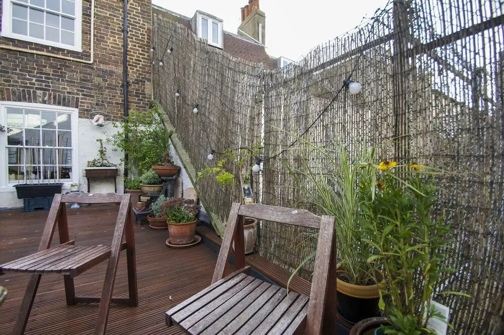 St James's Townhouse