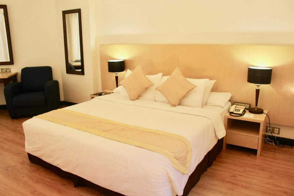 Primula Beach Hotel