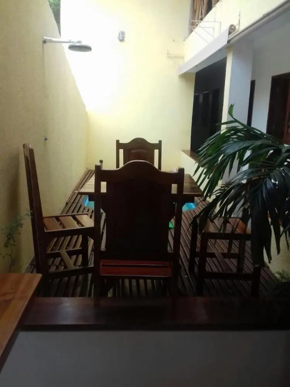 Pousada Quatro Irmãos