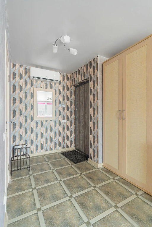 Well Apartments (Вэлл Апартментс) на улице Зеленый бульвар 26