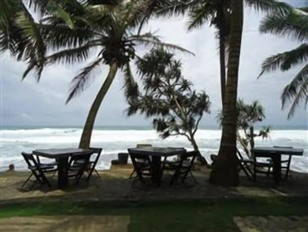 Time N Tide Beach Resort