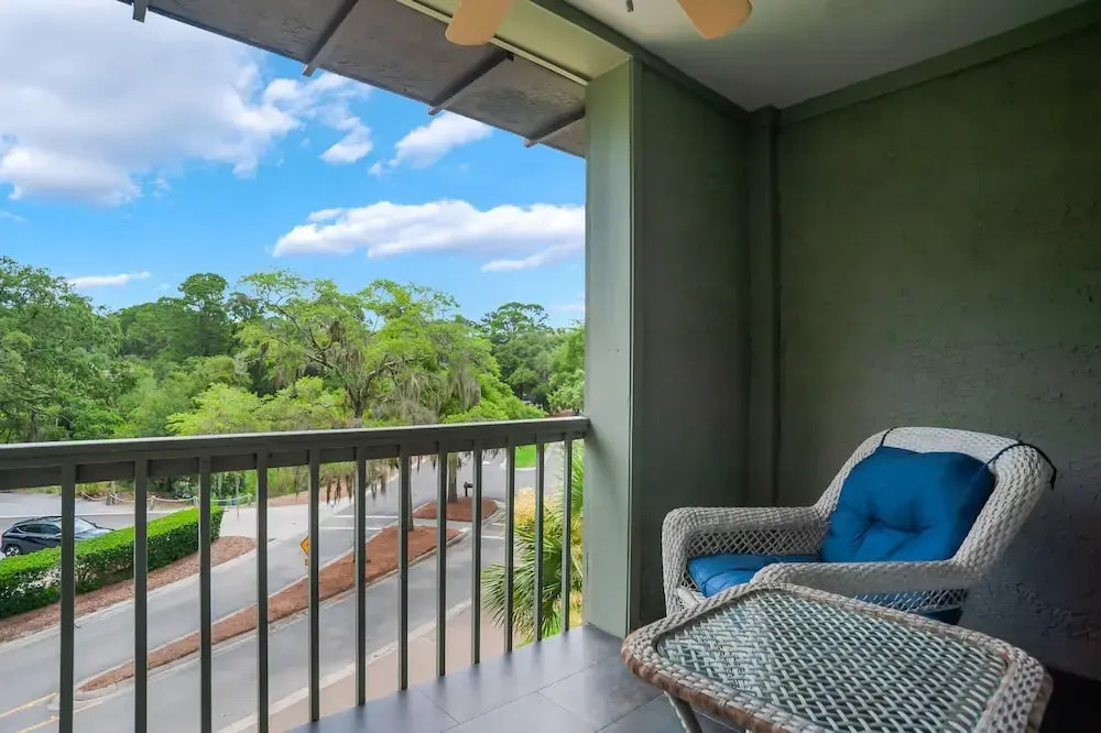 883 Ketch Court at The Sea Pines Resort