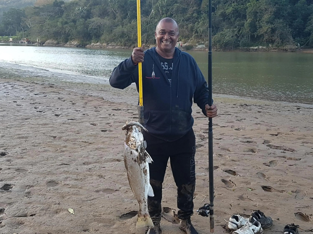 The Spotted Grunter Resort