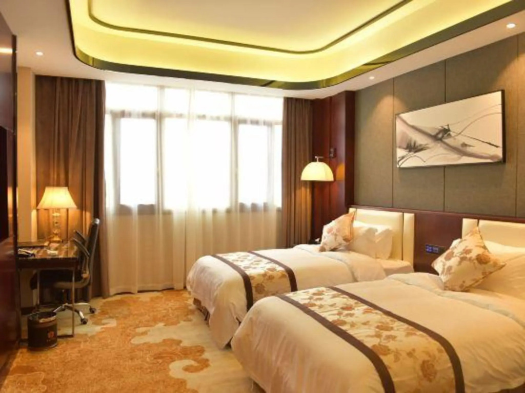 Mingshi Hotel