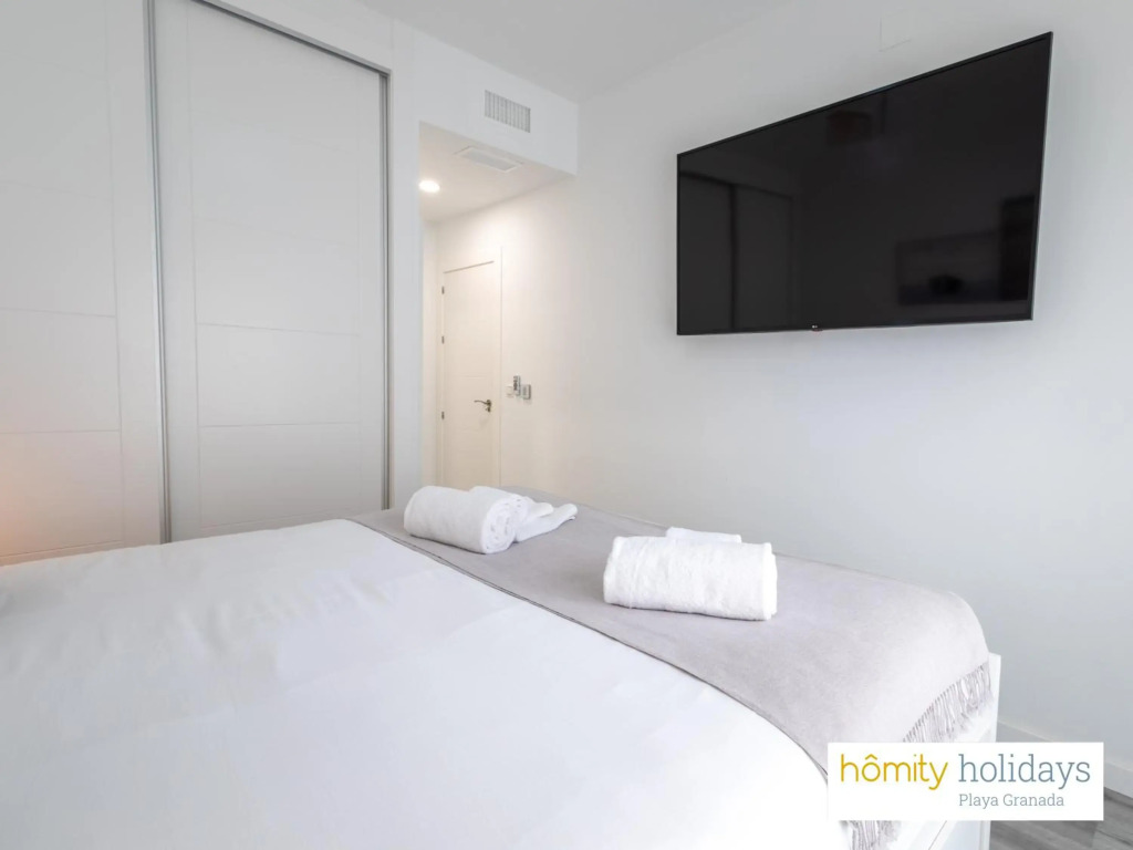 Homity Exclusive Playa Granada Beach & Golf - Marina Golf