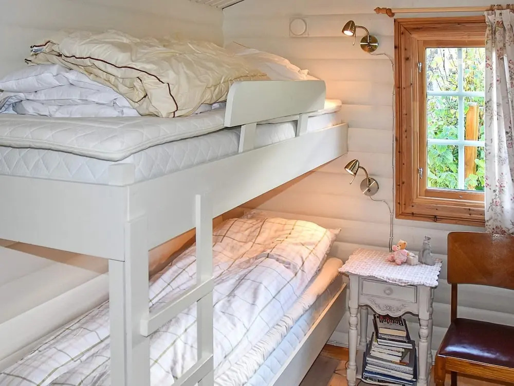 4 star holiday home in Volda