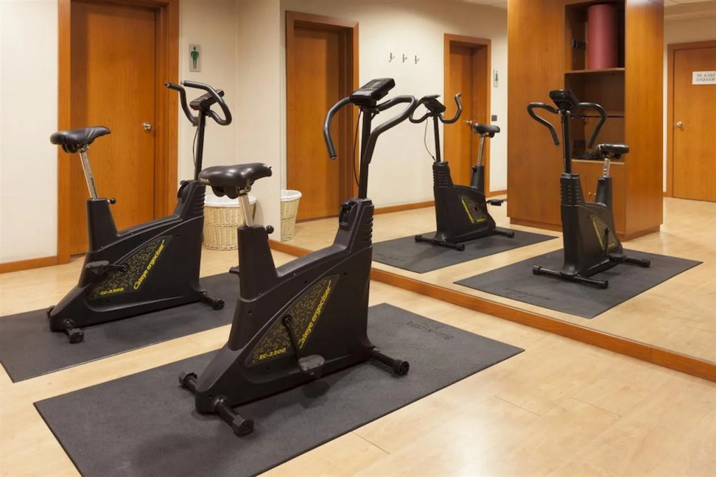 AC Hotel by Marriott Aravaca