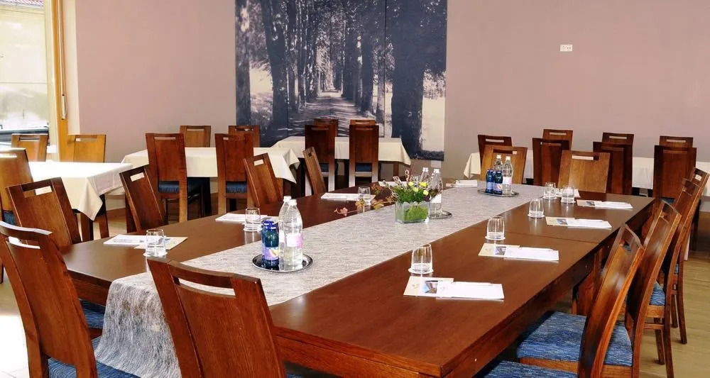 Hotel Triglav - Dobrna, Superior