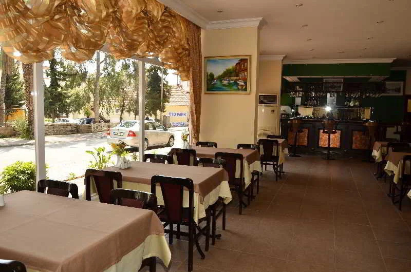 Azak Suit Hotel