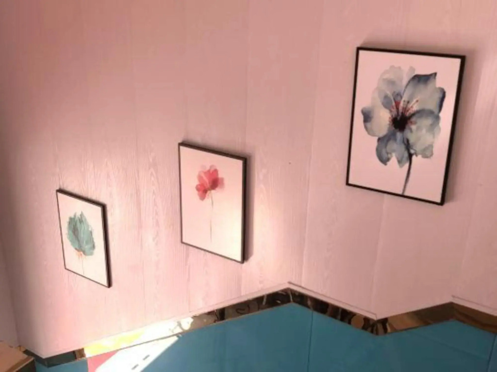 Xinjie Room