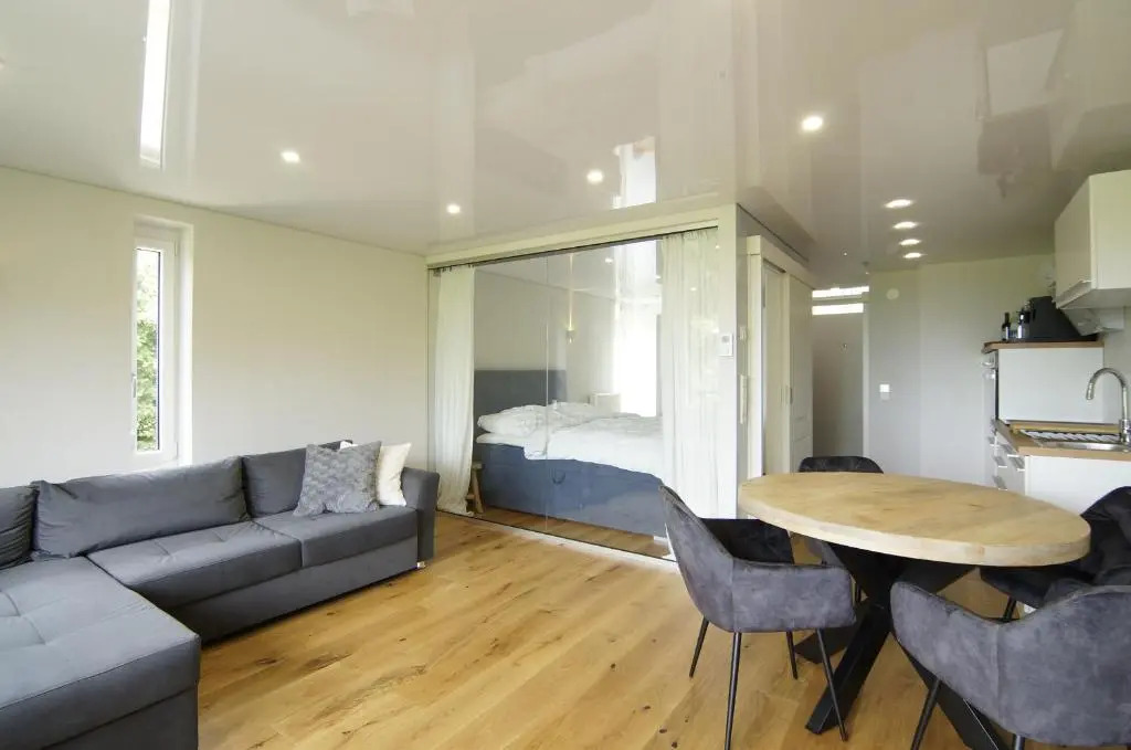 Terrassenpark Apartments