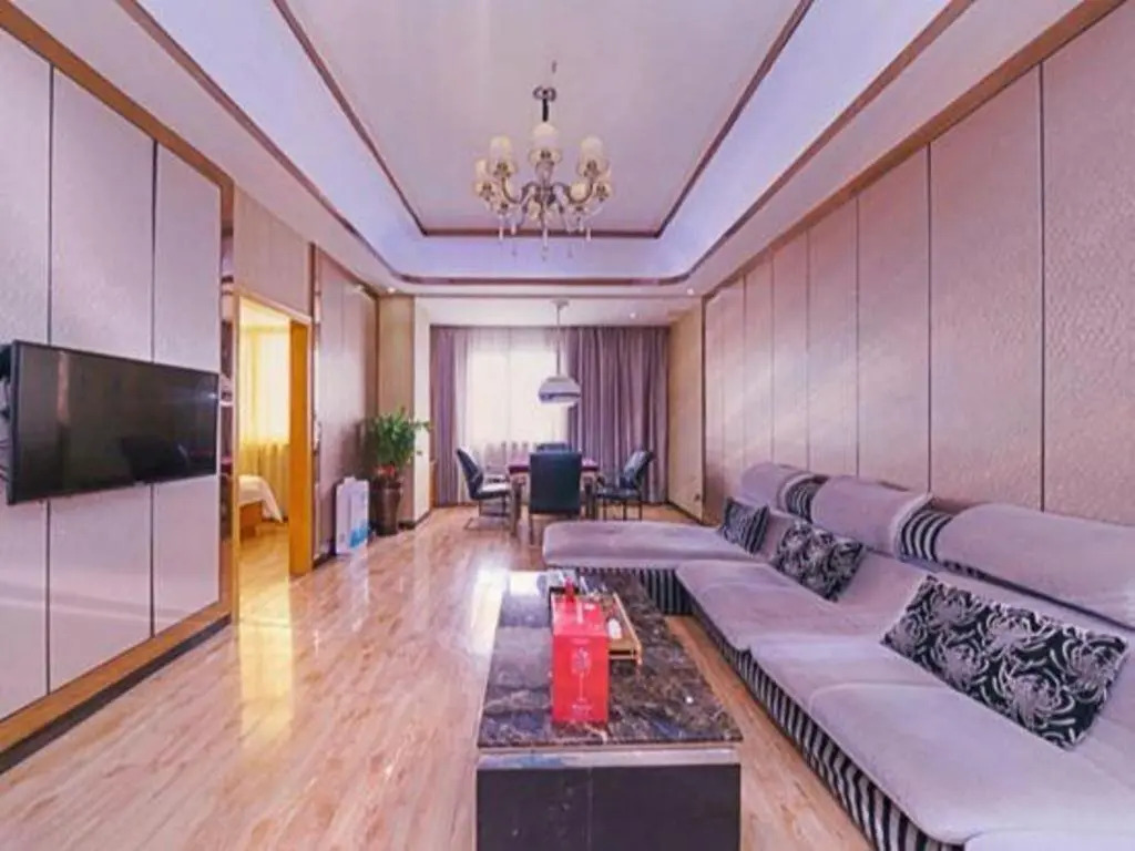 Kailong International Hotel