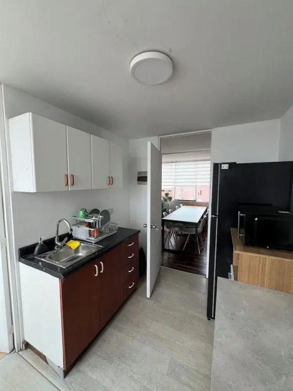 Departamento Compartido Prescott
