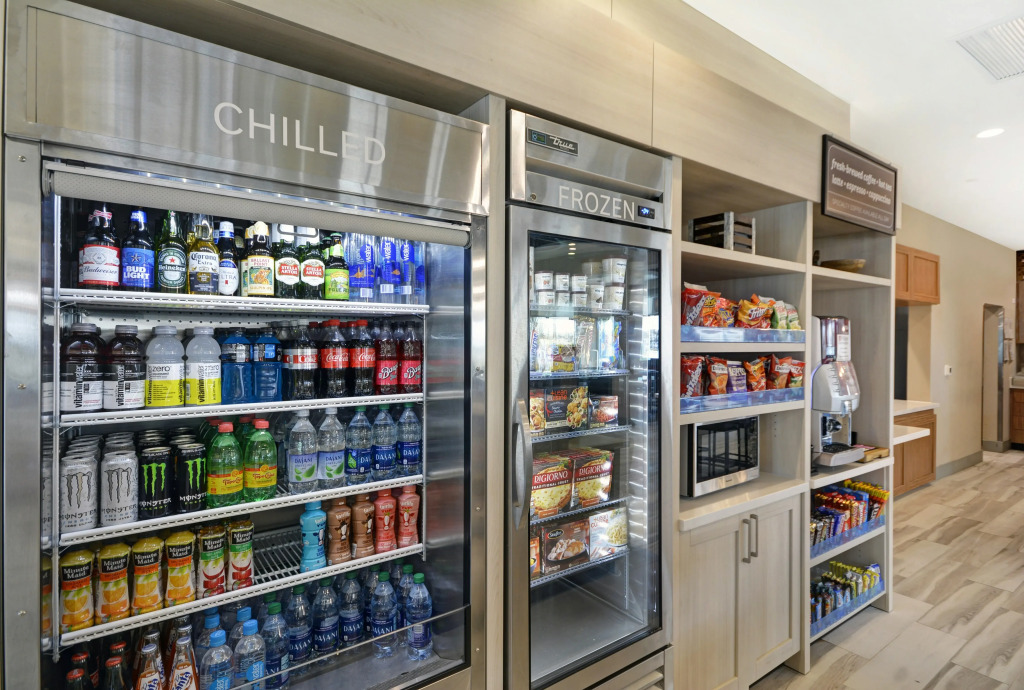 Hilton Garden Inn Houston Hobby Airport