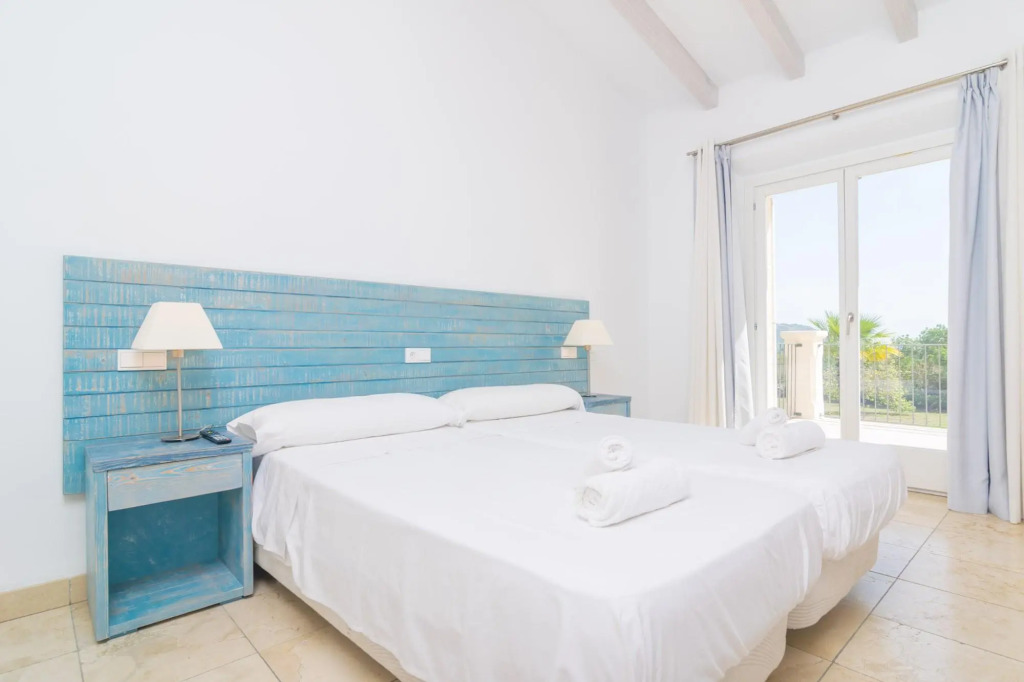 Finca Canyamel Beach & Golf