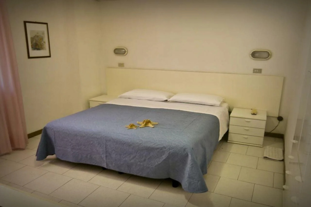 Hotel Selene - Vista Mare