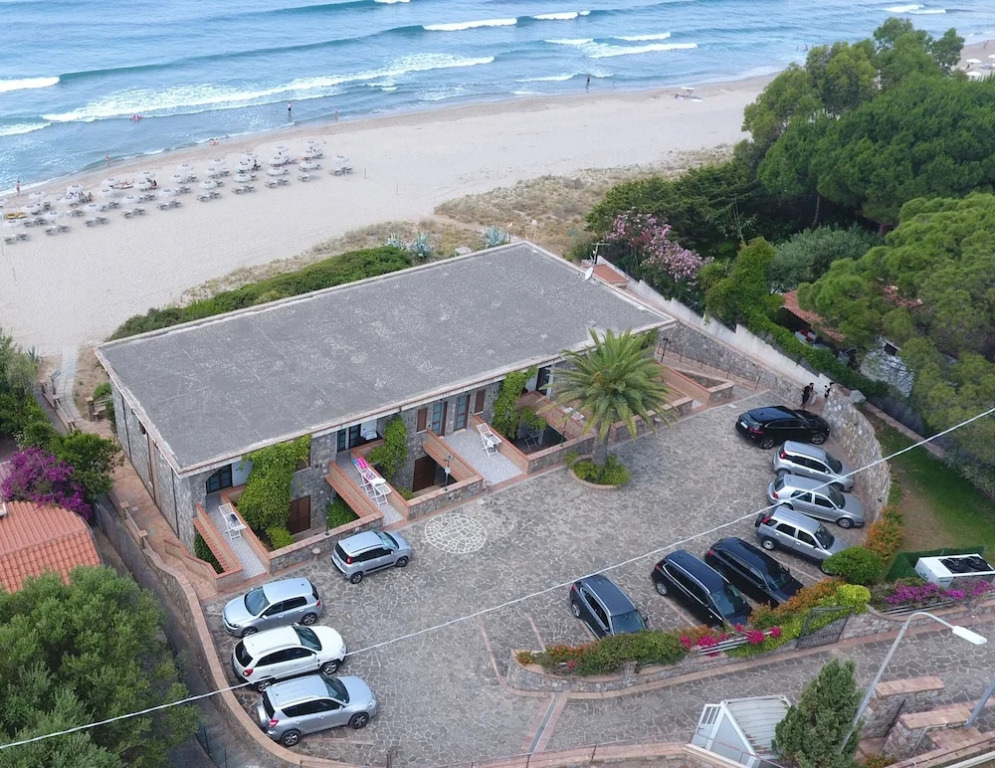 Residence Le Palme